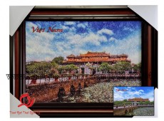 Phong Cảnh Việt Nam - Huế - 25 x 35
