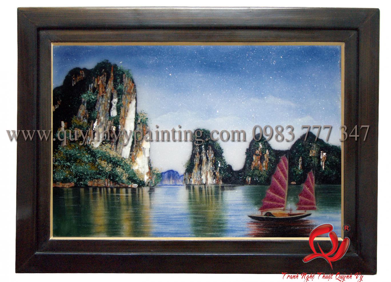 Vịnh Hạ Long - 2
