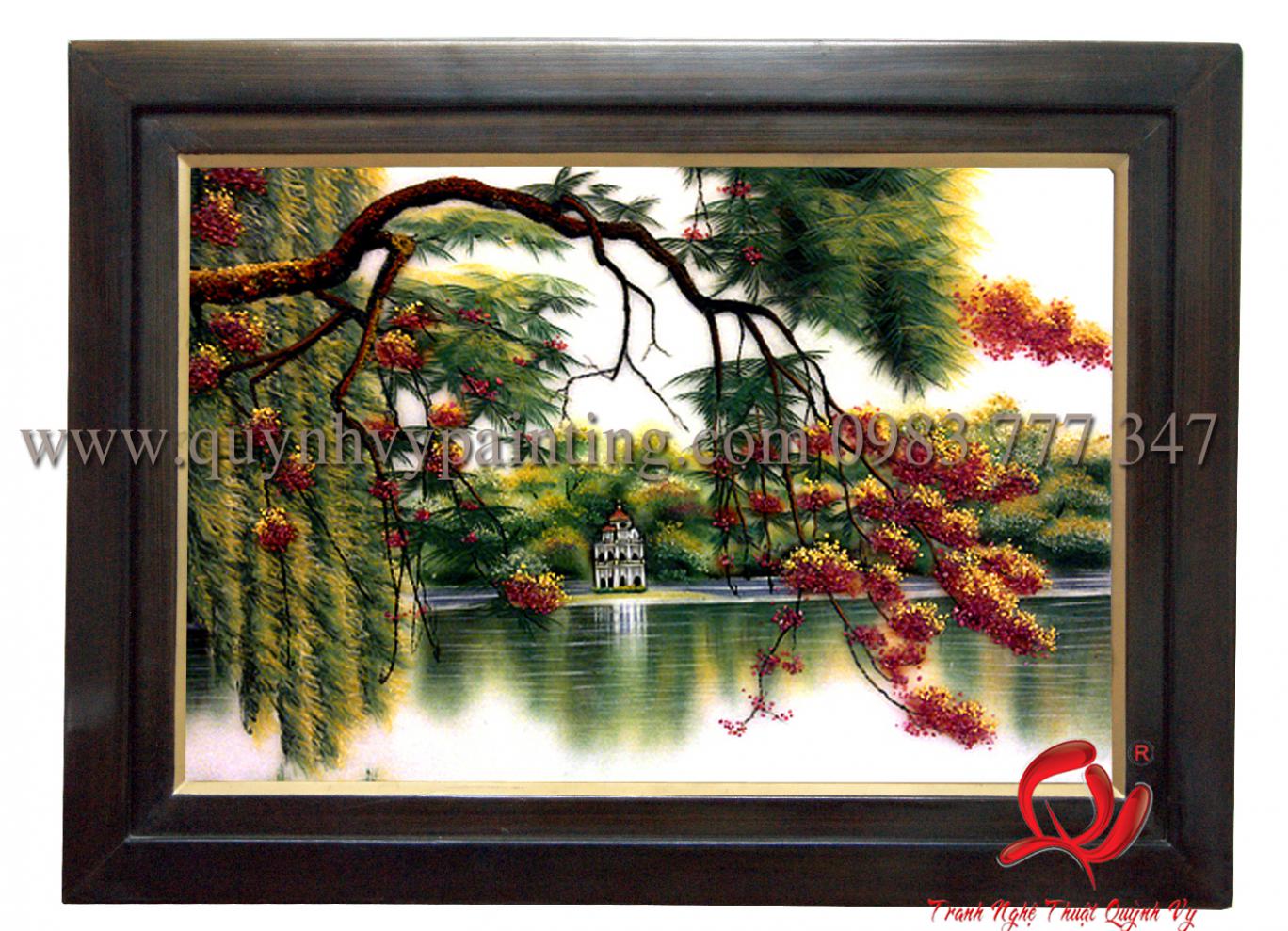 Hồ Gươm
