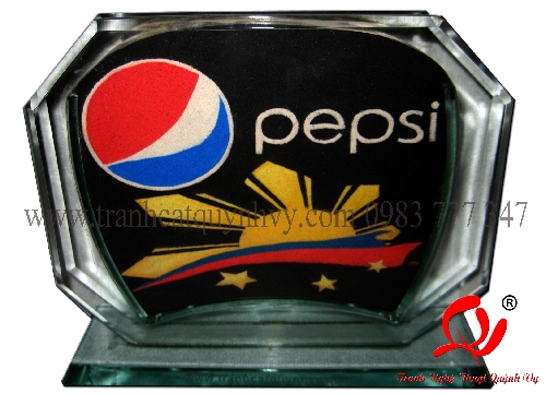 Pepsi Philippines - KD16  