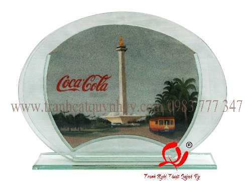 Coke Indonesia - KD34  