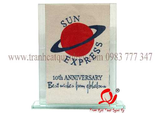 Sun Express - KD35  