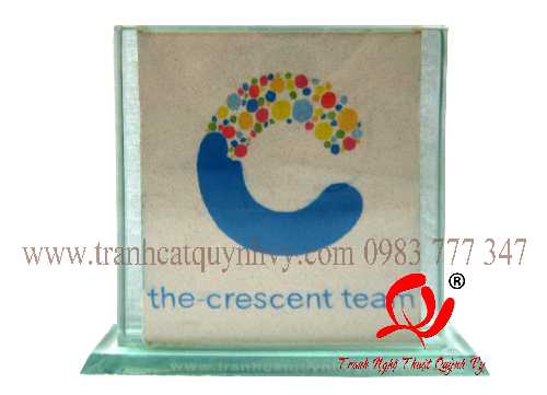 Crescent Mall - KD45  