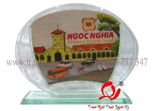 Logo Ngọc Nghĩa-KD46  