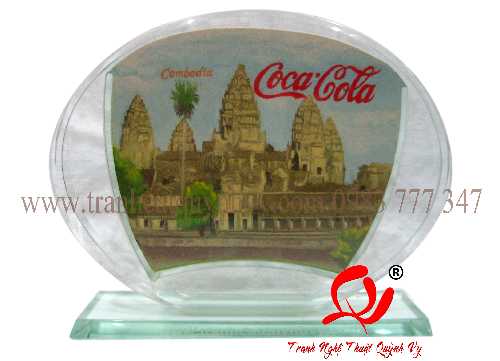 Coke Cambodia - KD47  