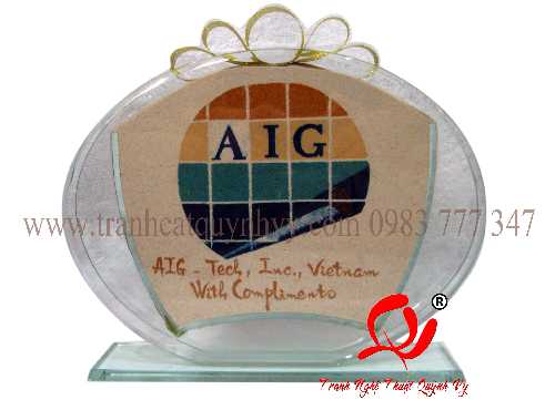 Logo AIG - KD48  