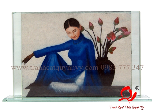 Thiếu Nữ Việt-KD50  