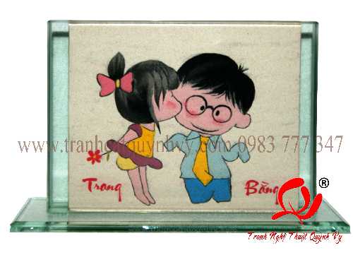 Đáng Yêu - KD53  