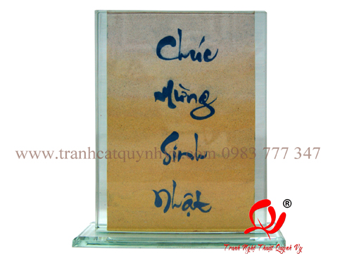 Sinh Nhật - KD64  
