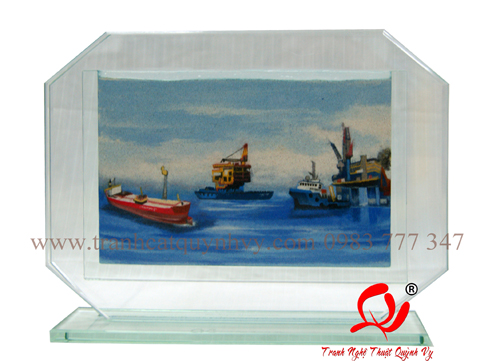 Bến Cảng - KD69  