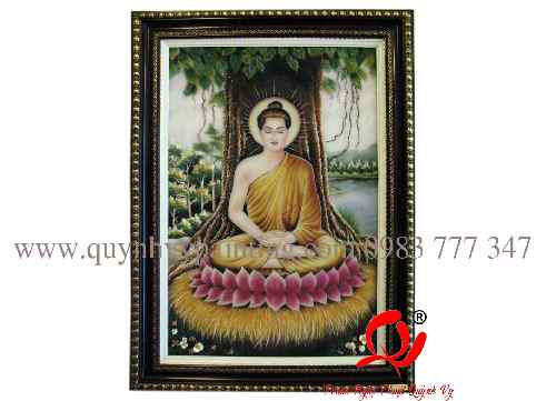 Phúc Lộc Thọ - TG1
