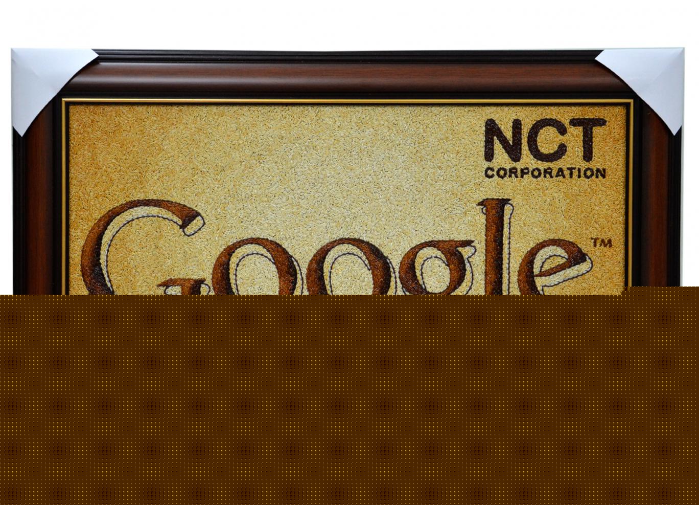 Chữ Google - Logo
