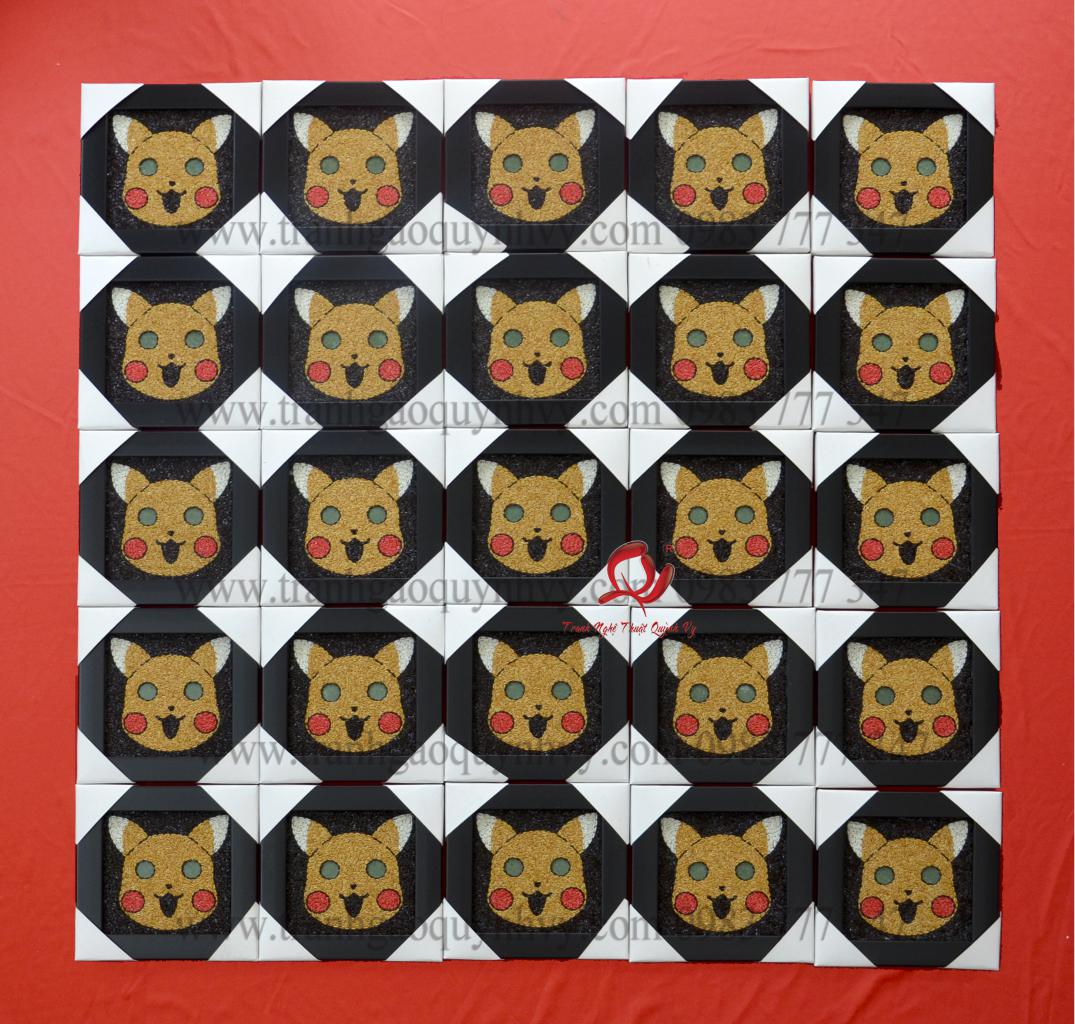 Tranh Gạo Mini cho Thiếu Nhi-03