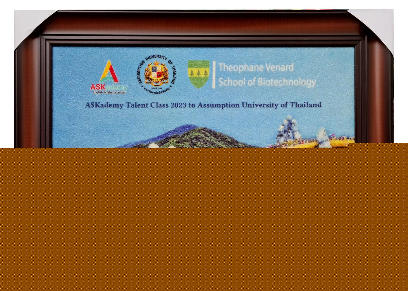 Đà Nẵng - Logo - 40 x 60