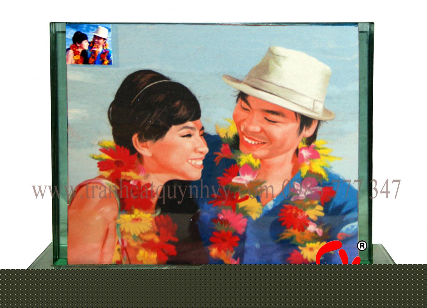 Cô Dâu Chú Rể