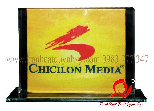 Chicilon Media - KD32
