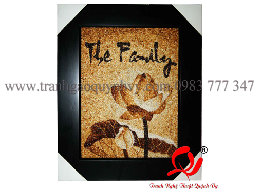 The Family - LGG12