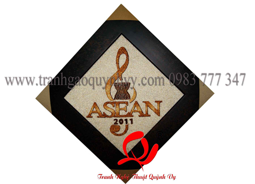 Logo ASEAN - LGG18