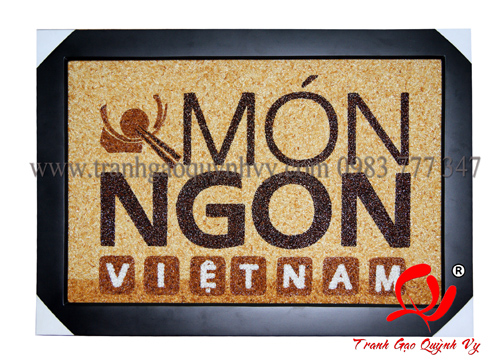 Món Ngon Việt Nam - LGG23
