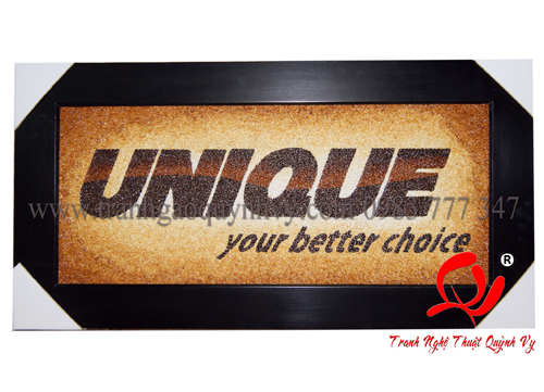 Logo Unique - LGG24