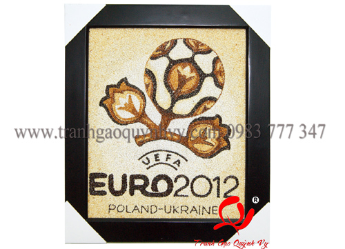 Logo EURO 2012 - LGG26