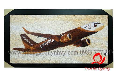 Vietjet Air - LGG28