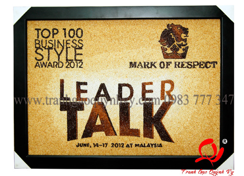 Leader Talk 2012 - LGG29

