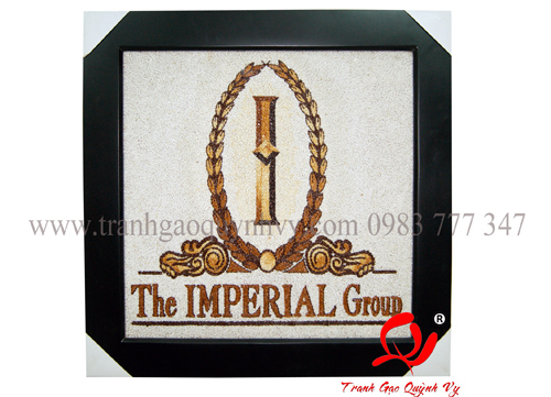 Logo Imperial Group -LGG30