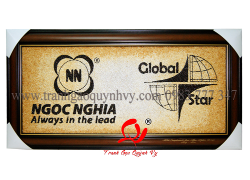Logo 2 Thương Hiệu