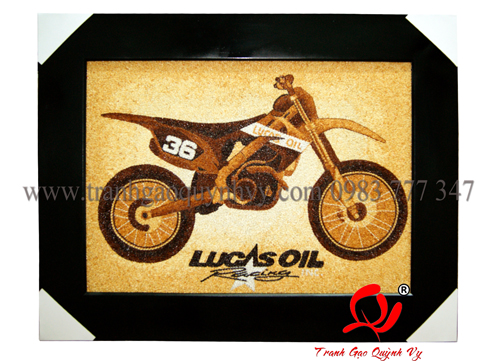 Lucas Oil - LGG32
