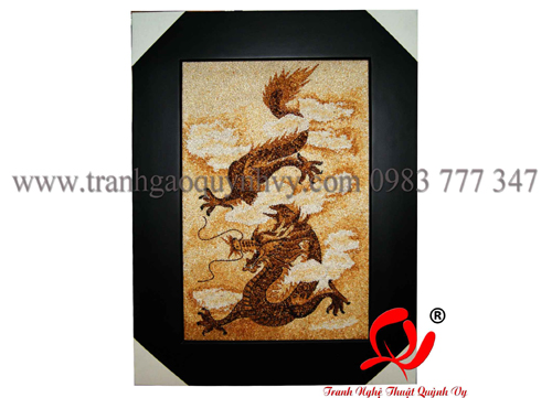 Vân Long - MTG10