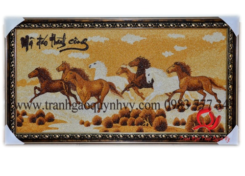 Mã Đáo Thành Công - MTG14
