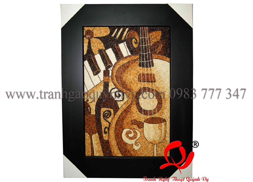 Bộ Nhạc Cụ - NTG27

