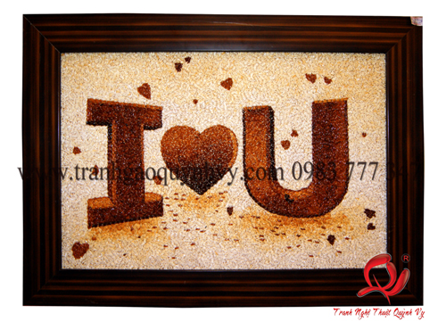 I Love You - NTG49